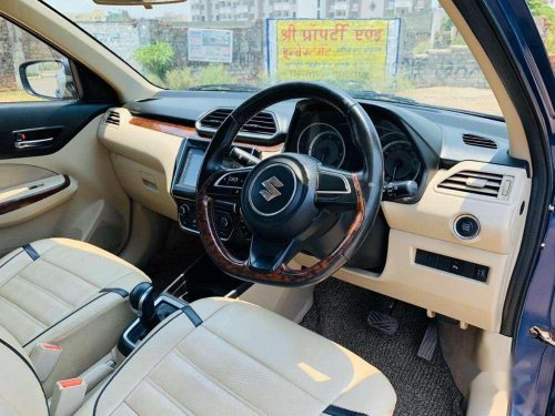 Used Maruti Suzuki Dzire 2018 MT for sale in Raipur 