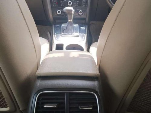 Used 2014 Audi A4 AT for sale in Gurgaon 