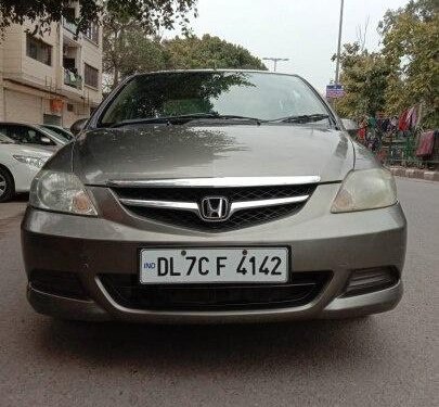 Used 2007 Honda City ZX GXi MT for sale in New Delhi