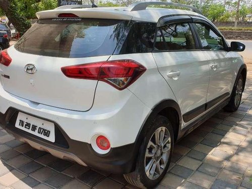 Hyundai i20 Active 1.2 S, 2017, Petrol MT for sale in Madurai 