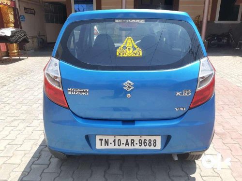 Maruti Suzuki Alto 800 VXI 2015 MT for sale in Chennai