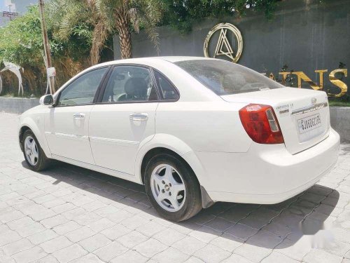 Used 2010 Chevrolet Optra Magnum MT for sale in Vadodara 