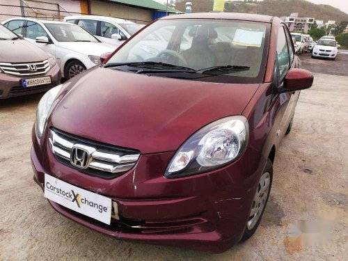 Used Honda Amaze E i-DTEC 2013 MT for sale in Pune 