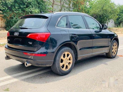 2010 Audi Q5 2.0 TDI AT for sale in Gurgaon