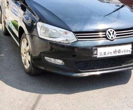 Used Volkswagen Polo 2011 MT for sale in Lucknow 