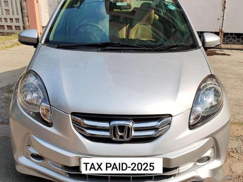 Used 2015 Honda Amaze MT for sale in Kolkata 