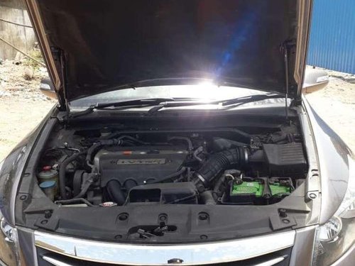 Used 2013 Honda Accord MT for sale in Mumbai