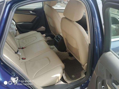 Used 2014 Audi A4 AT for sale in Gurgaon 