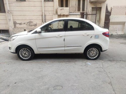 2015 Tata Zest Quadrajet 1.3 XM MT for sale in New Delhi