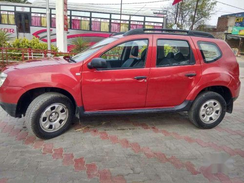 Used 2013 Renault Duster MT for sale in Saharanpur 