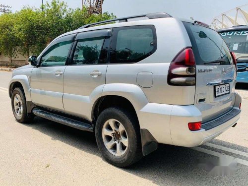 2009 Toyota Land Cruiser Prado AT for sale in Gurgaon