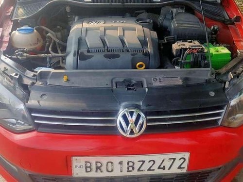 Volkswagen Polo Highline, 2015, Diesel MT for sale in Muzaffarpur