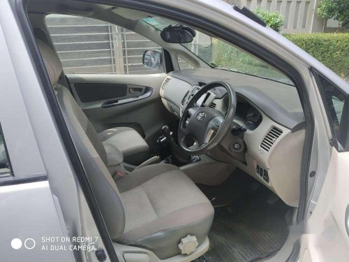 2012 Toyota Innova 2.5 GX 7 STR MT for sale in Gurgaon