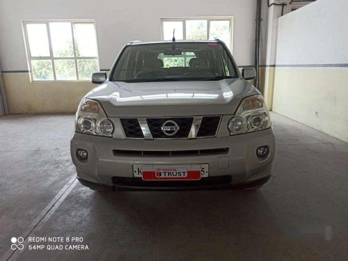 Used Nissan X-Trail 2011 MT for sale in Nagar 