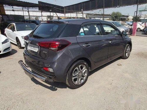 Used Hyundai Elite i20 2018 MT for sale in Hyderabad 