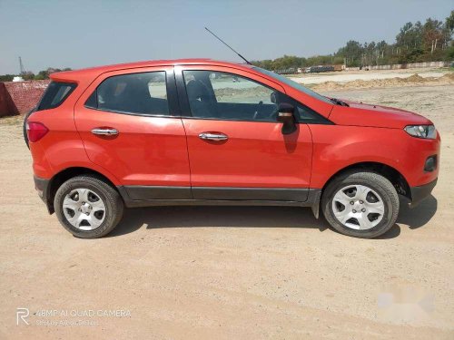 Used Ford EcoSport 2015 MT for sale in Gurgaon