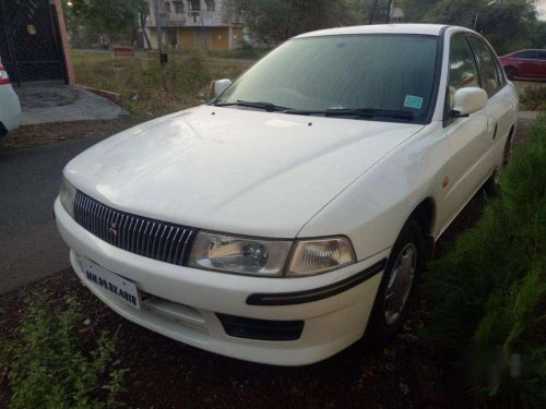 Used Mitsubishi Lancer LXd 2.0, 2011, Diesel MT for sale in Nashik 