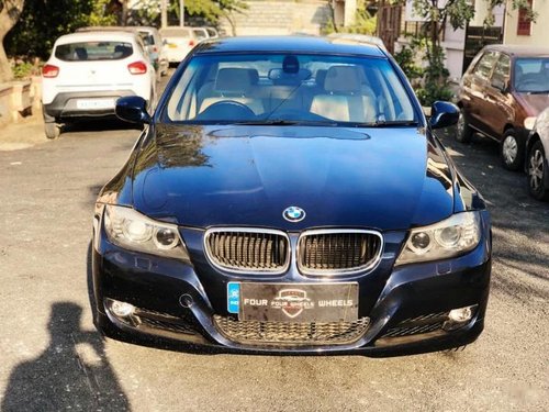 2009 BMW 3 Series 2005-2011 AT for sale in Bangalore