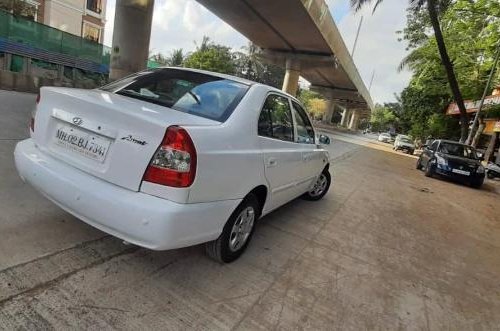 2009 Hyundai Accent GLE 2 MT for sale in Mumbai