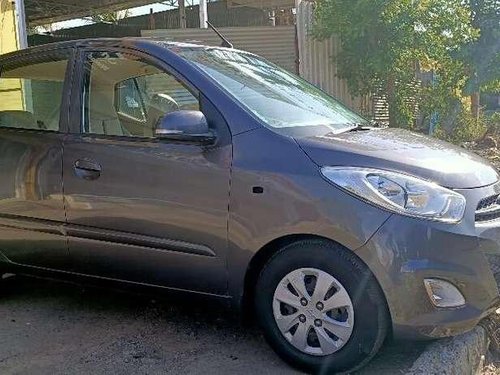 Used 2013 Hyundai i10 Asta 1.2 MT for sale in Pune