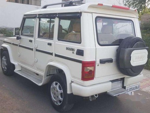 2013 Mahindra Bolero SLX MT for sale in Kishangarh