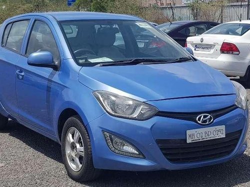 Hyundai I20 Asta 1.4 (Automatic), 2009, Petrol AT in Pune