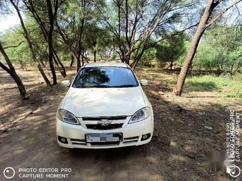 Used Chevrolet Optra Magnum 2009 MT for sale in Anand 