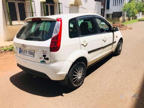 Used Ford Figo 2011 MT for sale in Nagar  