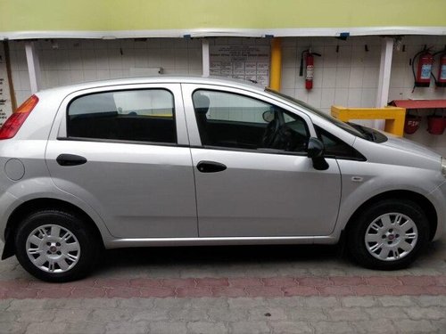 Used Fiat Punto 1.2 Emotion 2009 MT for sale in New Delhi 