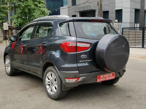 Used Ford EcoSport 2014 MT for sale in Noida 