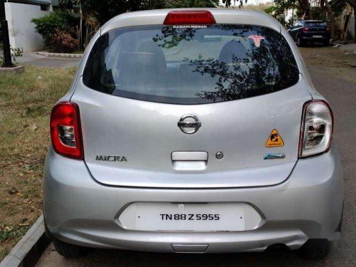 Used Nissan Micra XL 2013 MT for sale in Coimbatore 