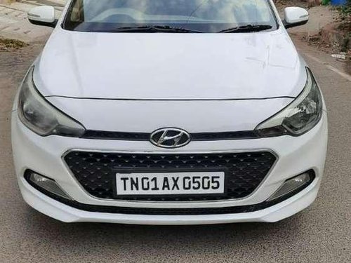 Hyundai Elite i20 2014 MT for sale in Chennai