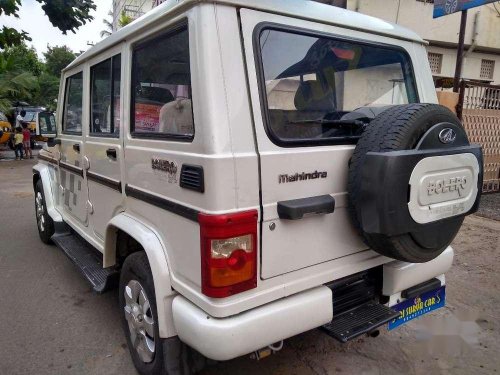 Used Mahindra Bolero ZLX 2014 MT for sale in Visakhapatnam