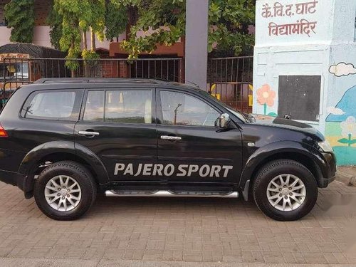 Mitsubishi Pajero Sport 2.5 2014 AT for sale in Pune 