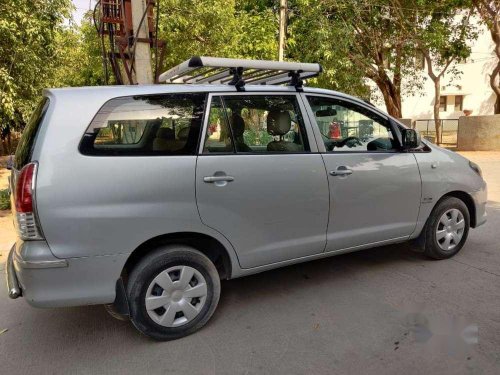 Used 2012 Toyota Innova MT for sale in Gurgaon