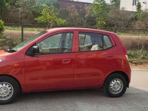 2009 Hyundai i10 Era MT for sale in Nagar