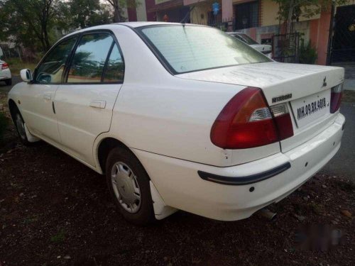 Used Mitsubishi Lancer LXd 2.0, 2011, Diesel MT for sale in Nashik 