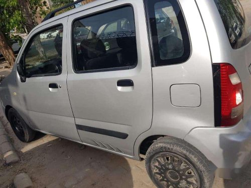 Maruti Suzuki Wagon R LXI 2008 MT for sale in Gurgaon 