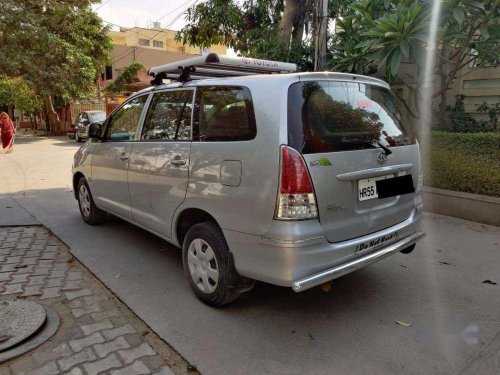 Used 2012 Toyota Innova MT for sale in Gurgaon