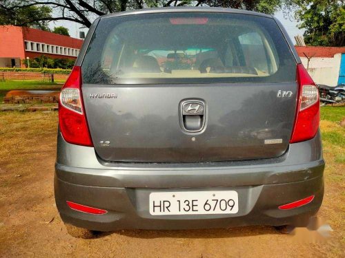 Used 2011 Hyundai i10 Sportz MT for sale in Chandigarh