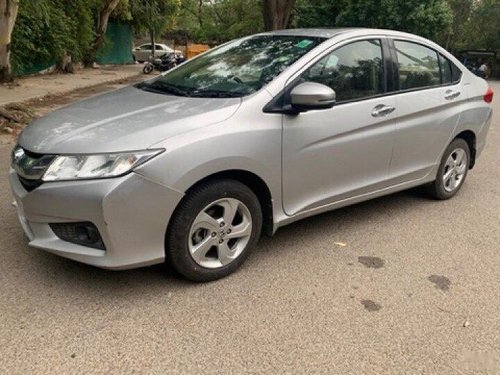 Honda City i-VTEC VX 2015 MT for sale in New Delhi