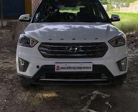 Hyundai Creta 1.6 SX 2015 MT for sale in Jaunpur