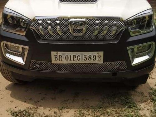 2016 Mahindra Scorpio MT for sale in Patna