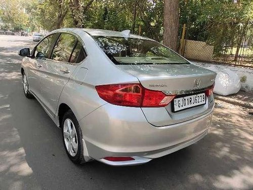 Honda City VX (O) Manual Diesel, 2015, Petrol MT in Ahmedabad