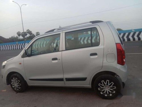 2013 Maruti Suzuki Wagon R LXI MT for sale in Chennai