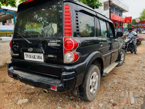 2008 Mahindra Scorpio SLX 2.6 Turbo 7 Str MT in Coimbatore