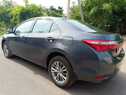 2015 Toyota Corolla Altis VL AT for sale in Bangalore