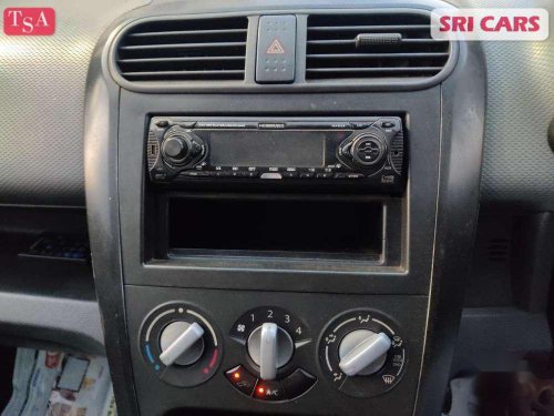 2011 Maruti Suzuki Ritz MT for sale in Chennai