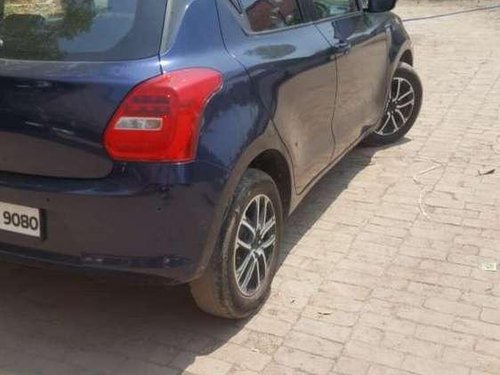 Used Maruti Suzuki Swift ZDi, 2018, Diesel MT for sale in Meerut 