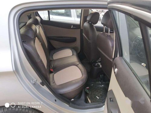 Hyundai i20 Magna 1.4 CRDi 2012 MT for sale in Hyderabad